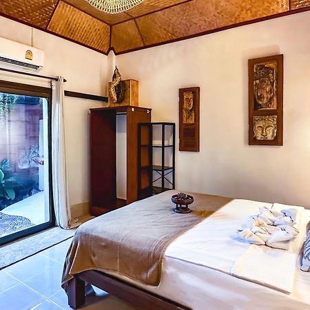 Shanti Lodge Phuket Chalong Esterno foto