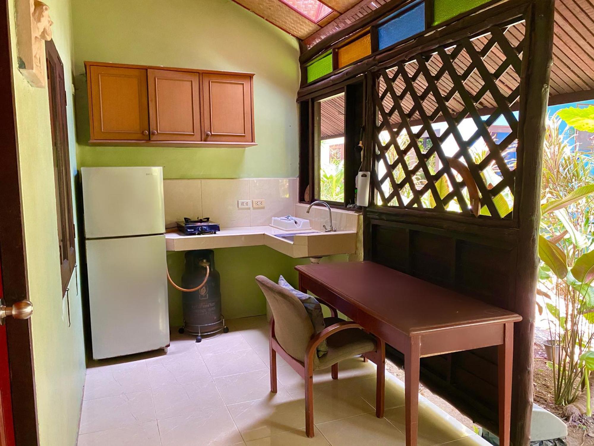 Shanti Lodge Phuket Chalong Camera foto