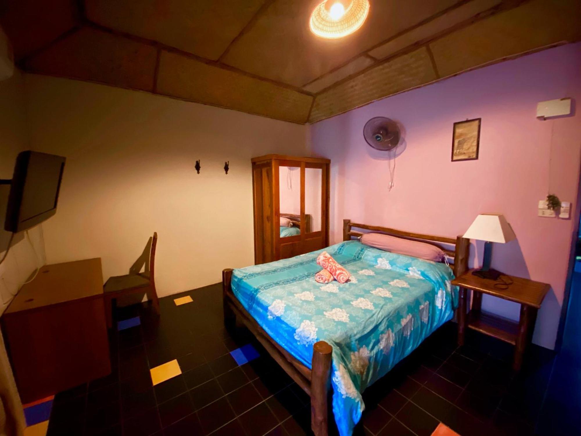 Shanti Lodge Phuket Chalong Camera foto
