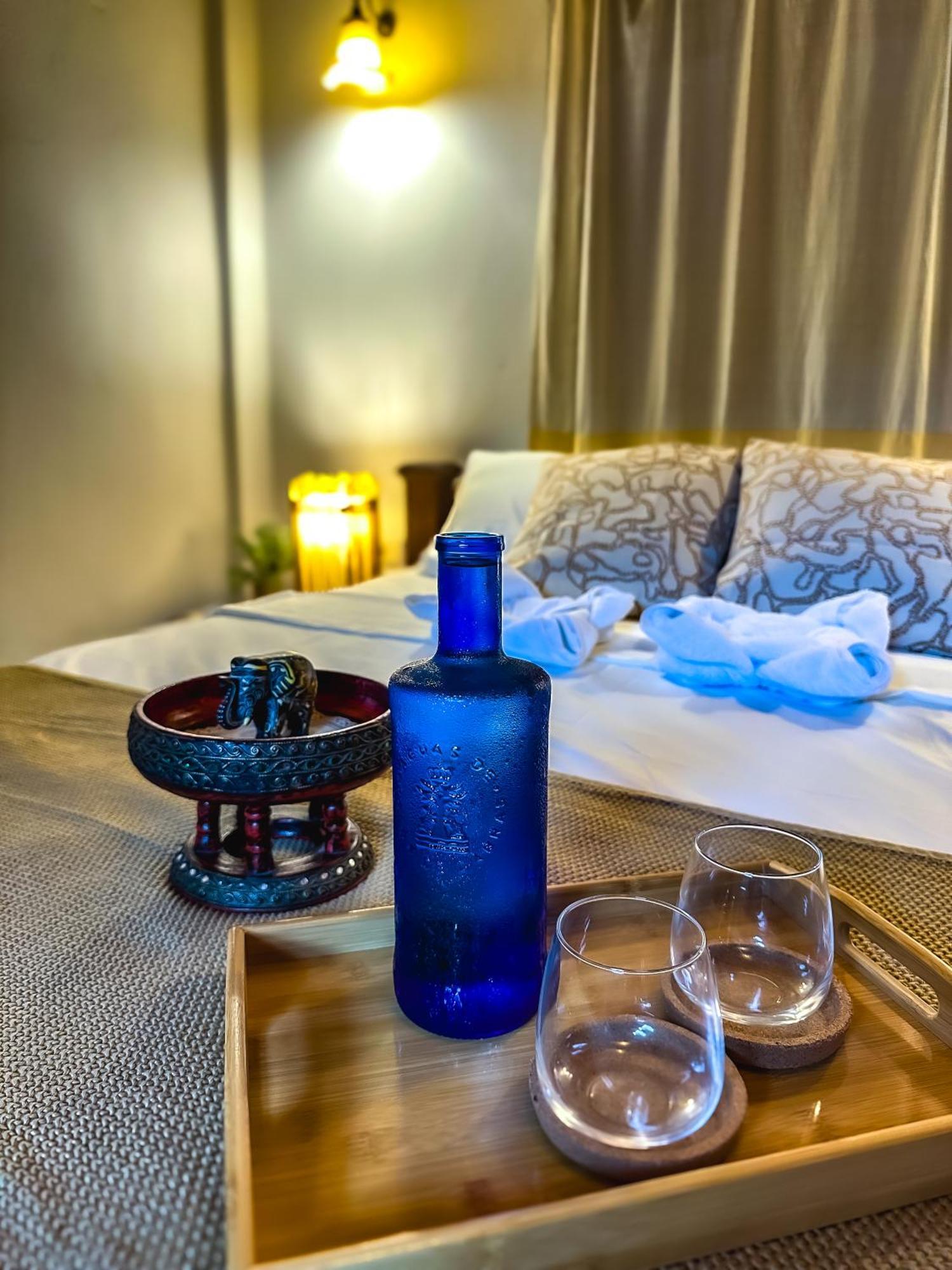 Shanti Lodge Phuket Chalong Esterno foto
