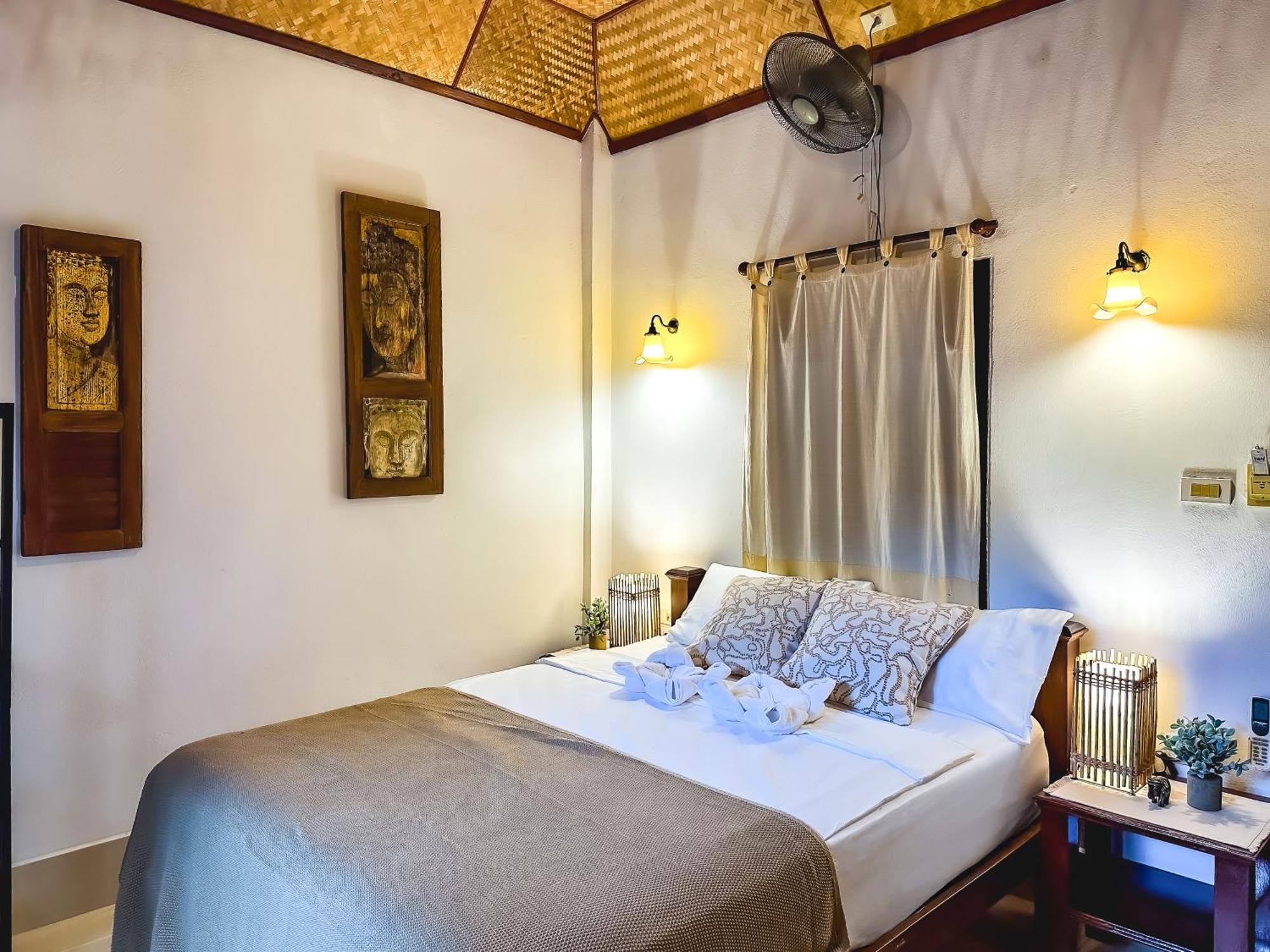 Shanti Lodge Phuket Chalong Esterno foto