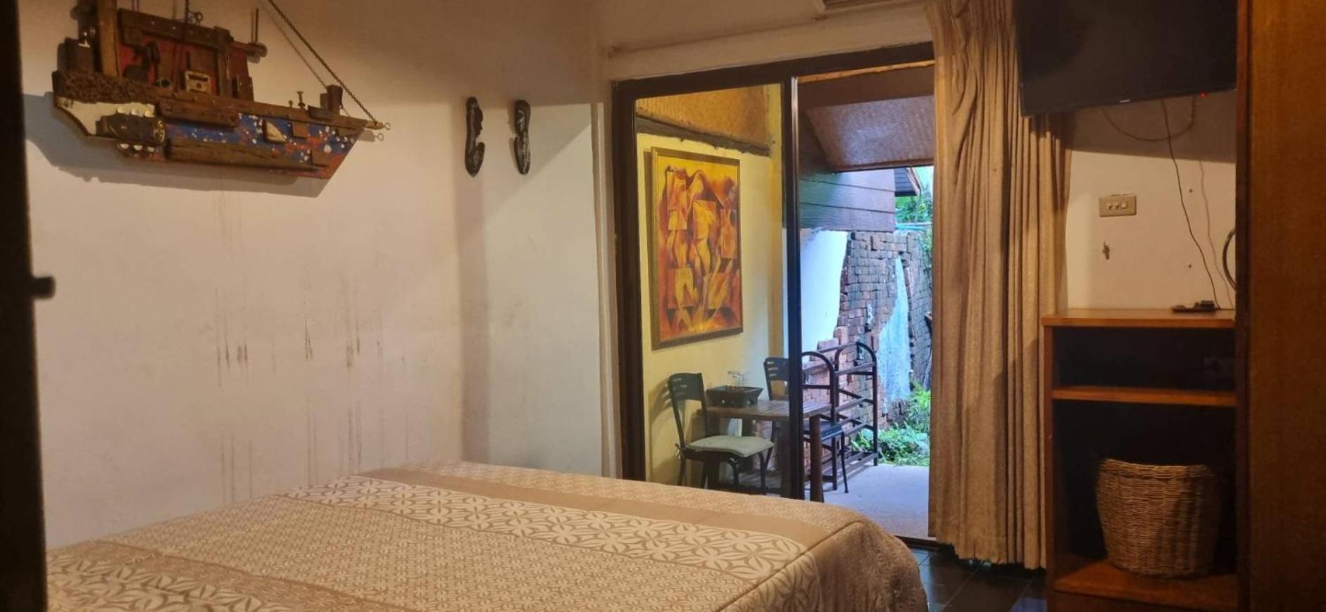 Shanti Lodge Phuket Chalong Esterno foto