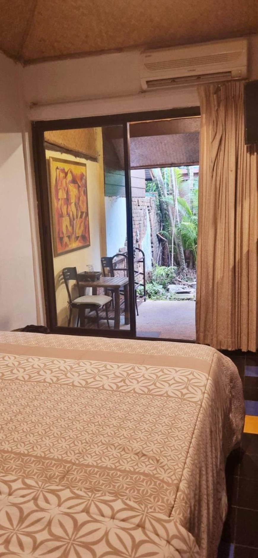 Shanti Lodge Phuket Chalong Esterno foto